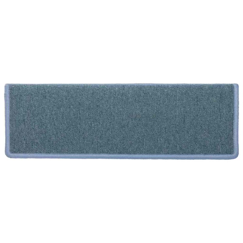 Stufenmatten 30 Stk. 65x21x4 cm Blau
