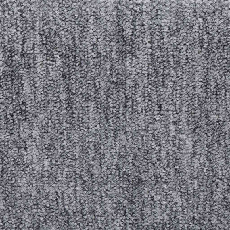 Stufenmatten 30 Stk. 65x21x4 cm Weiß und Grau