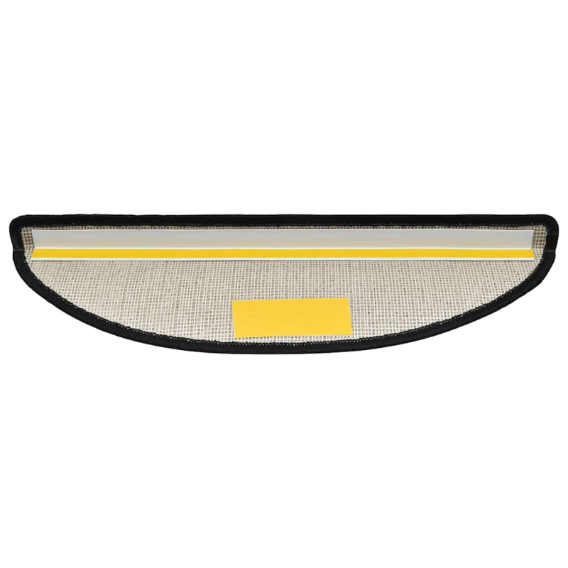 Stufenmatten 20 Stk. Anthrazit 56x17x3 cm