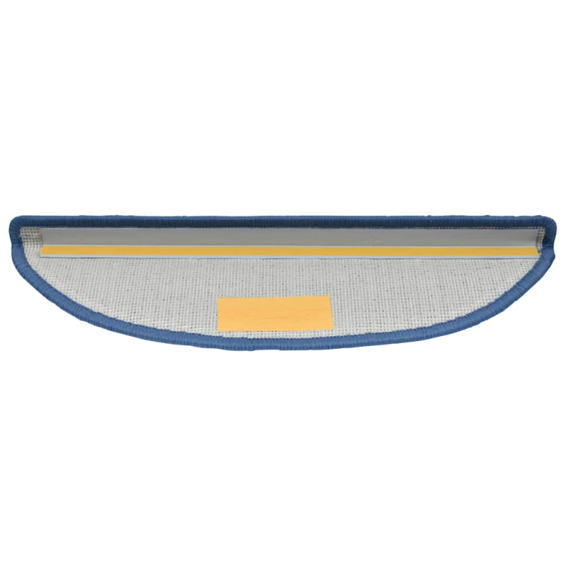 Stufenmatten 20 Stk. Blau 56x17x3 cm
