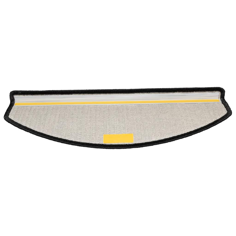 Stufenmatten 20 Stk. Anthrazit 65x24x4 cm