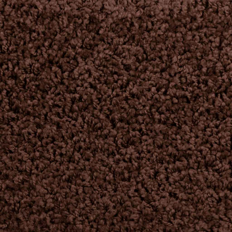 Stufenmatten 30 Stk. Braun 65x21x4 cm