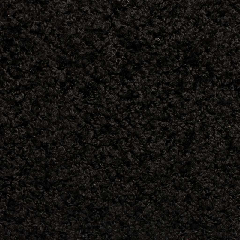 Stufenmatten 30 Stk. 65x21x4 cm Schwarz