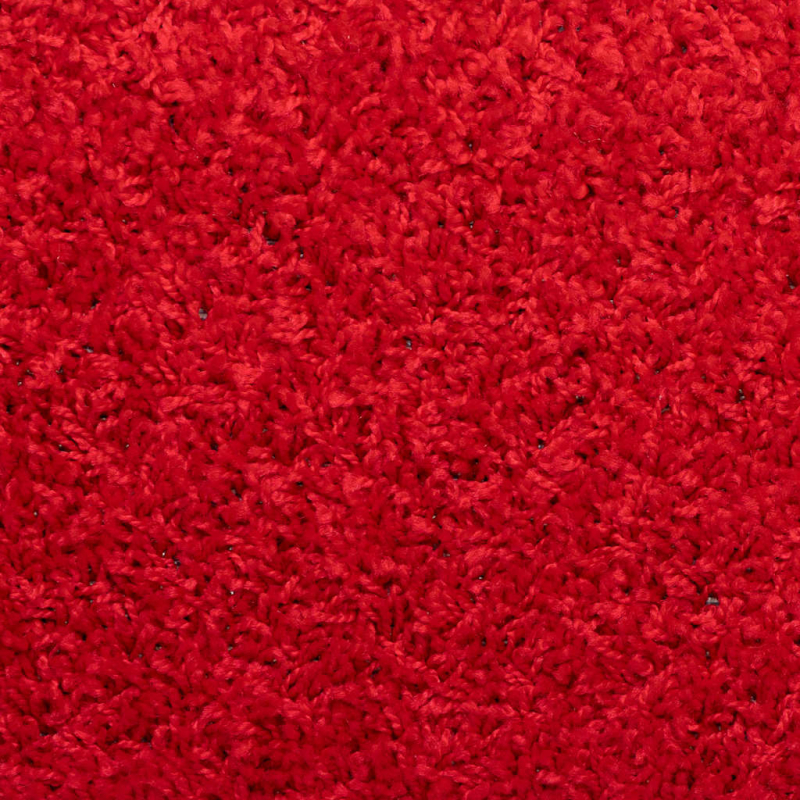 Stufenmatten 30 Stk. 65x21x4 cm Rot