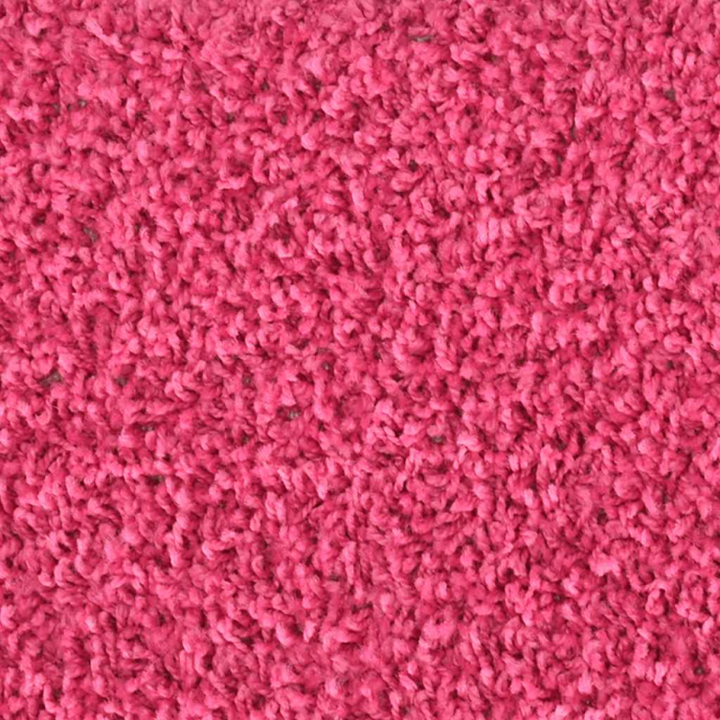 Stufenmatten 30 Stk. 65x21x4 cm Rosa