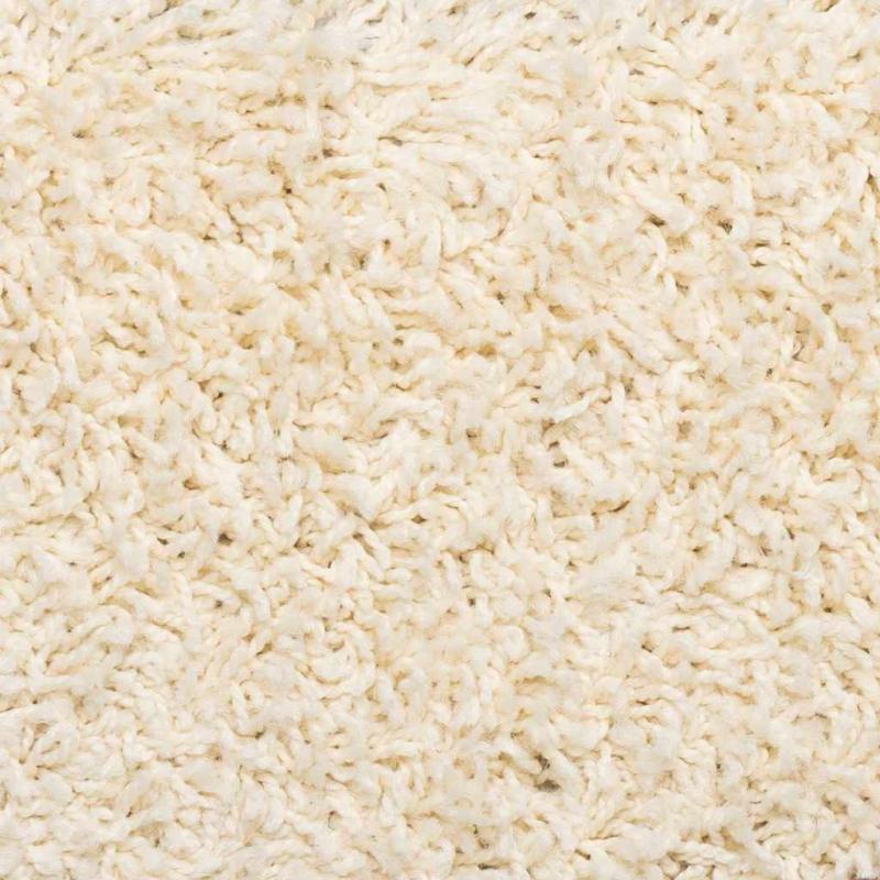 Stufenmatten 20 Stk. Creme 56x17x3 cm