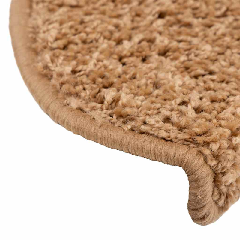 Stufenmatten 20 Stk. Beige 65x21x4 cm