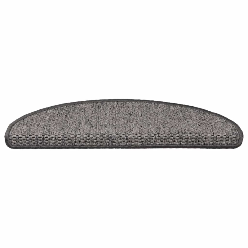 Stufenmatten Selbstklebend Sisal-Optik 30 Stk. 65x21x4cm