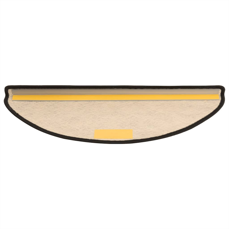 Stufenmatten Selbstklebend Sisal-Optik 30Stk. 65x21x4cm