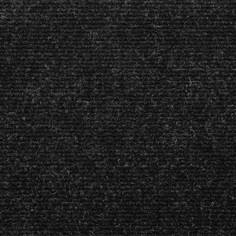 Stufenmatten Selbstklebend 20 Stk. Anthrazit 56x17x3 cm