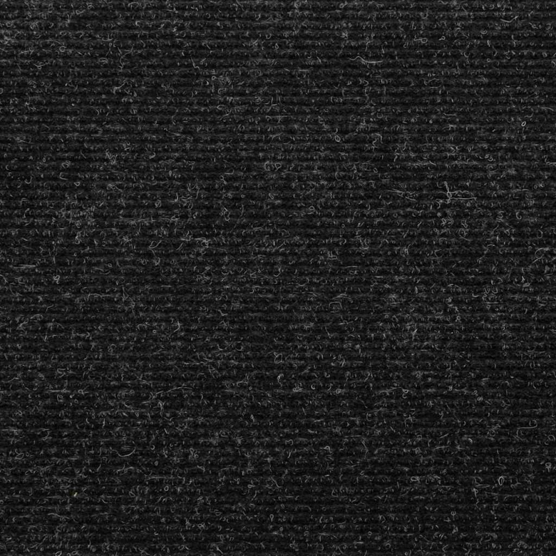 Stufenmatten Selbstklebend 30 Stk. Anthrazit 65x24,5x3,5 cm