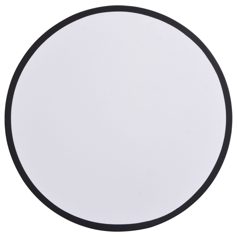 Deckenleuchten mit sternenähnlichem Lampenschirm Schwarz Ø 30 cm Stoff E27