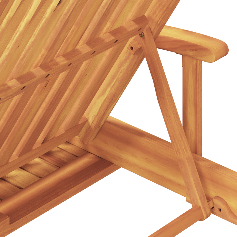 Schiebetür mit Beschlagset ORKDALWeiß aus massivem Holz & Glas