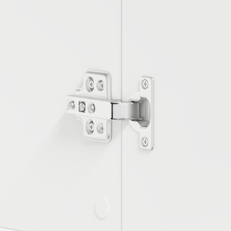 Schuhschrank 80x39x180 cm Holzwerkstoff