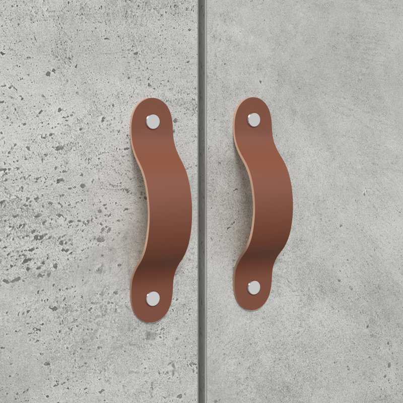 Aufbewahrungsbettgestell Beton Grau 120x190 cm