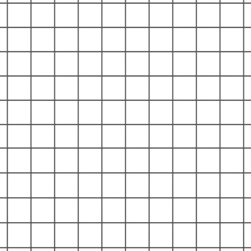 Geschweißter Drahtzaun mit 13 Spike-Posts Grau 1,5x25 m Stahl