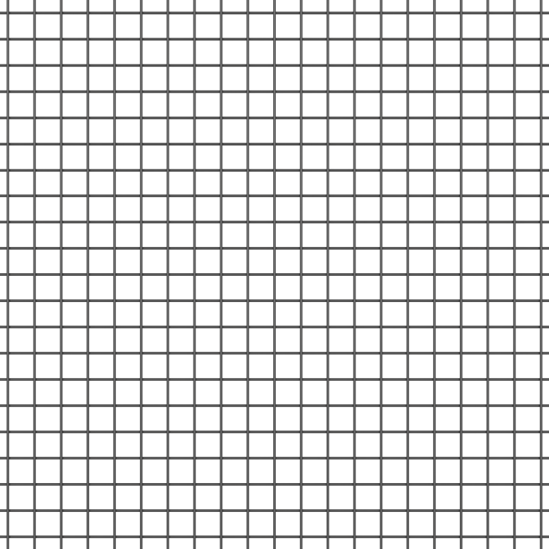 Schutzzaun mit 13 Spike-Posts Grau 0,8x100 m Stahl