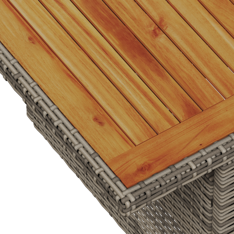 Schiebetür mit Beschlagset ORKDALWeiß aus massivem Holz & Glas