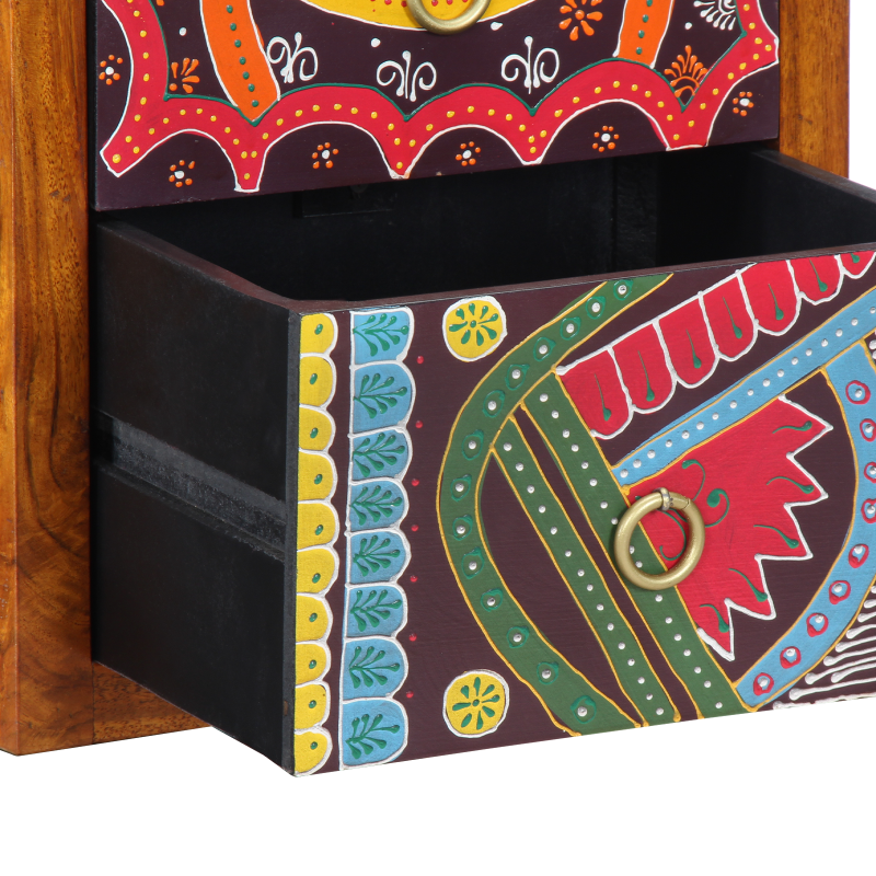 Schiebetür mit Zubehörset ORKDALWeiß 83x202 cm