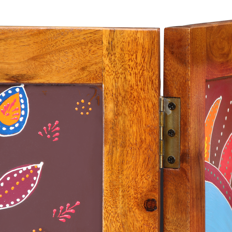 Schiebetür mit Beschlagsatz ORKDAL86x211 cm