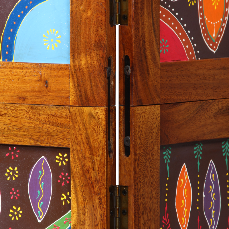 Schiebetür mit Beschlagsatz ORKDAL86x211 cm