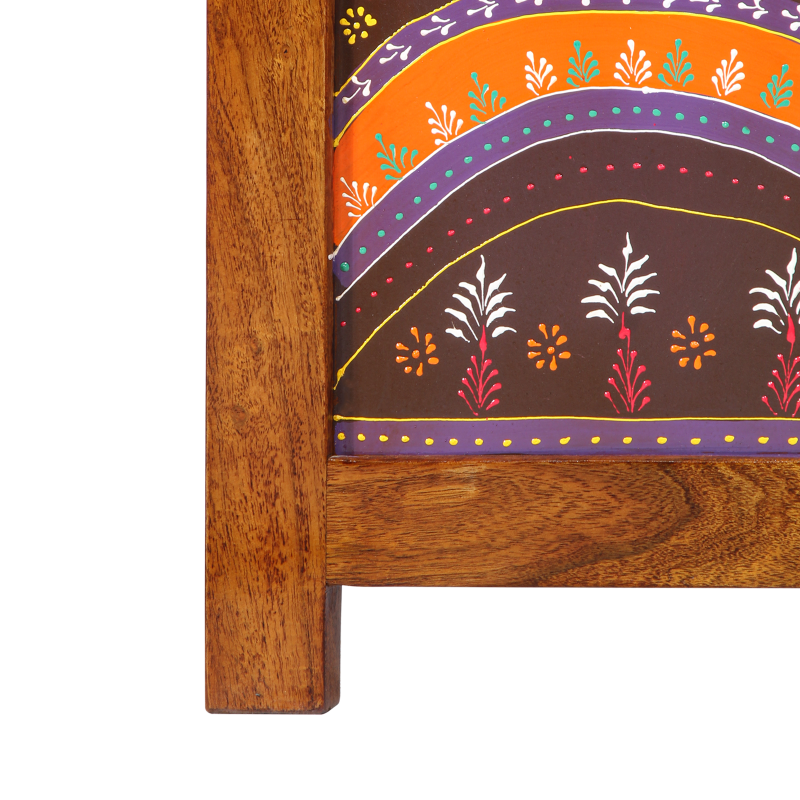 Schiebetür mit Beschlagsatz ORKDAL86x211 cm