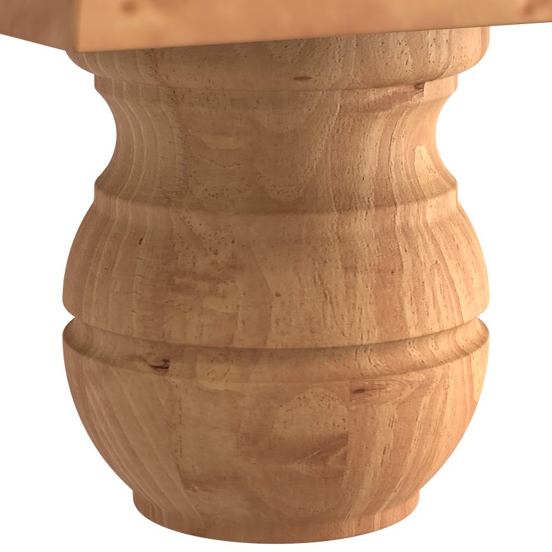 6-teiliges Garten-Sofa-Set mit Kissen Beige Poly-Rattan