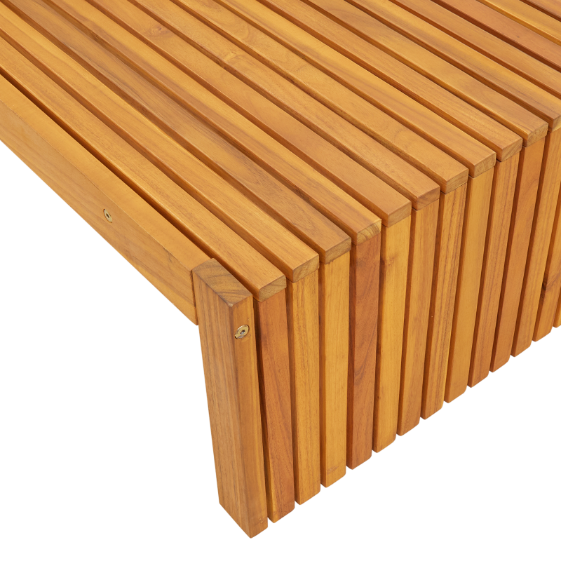 Schiebetür mit Hardware-Set ORKDALWeiß 78x232 cm