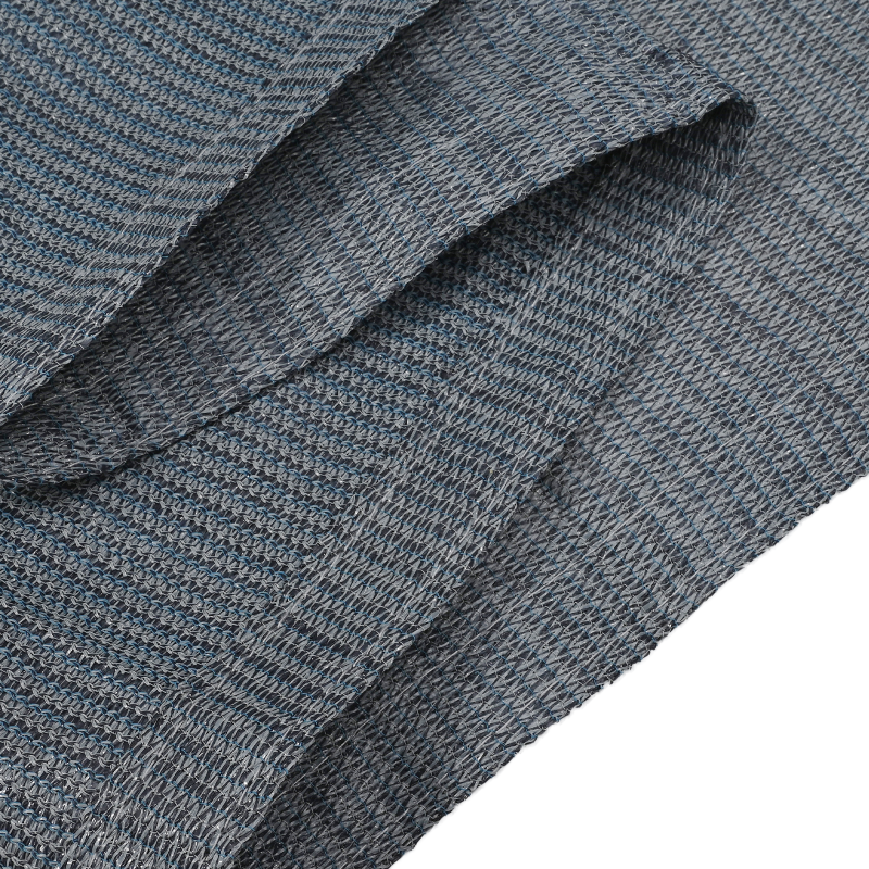 Automatische einziehbare Markise Weiß 500x300 cm