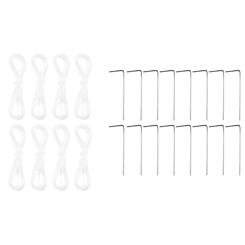 Party Zelt Anthrazit 4x4 m PE