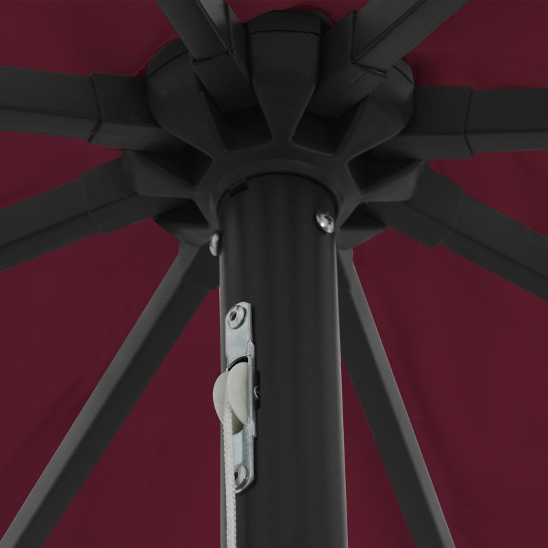 Schiebetür mit Beschlagsatz ORKDALMassivholz Kiefer