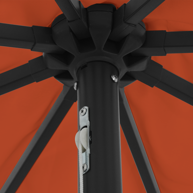 Schiebetür mit Beschlag-Set ORKDALWeiß Massivholz Kiefer