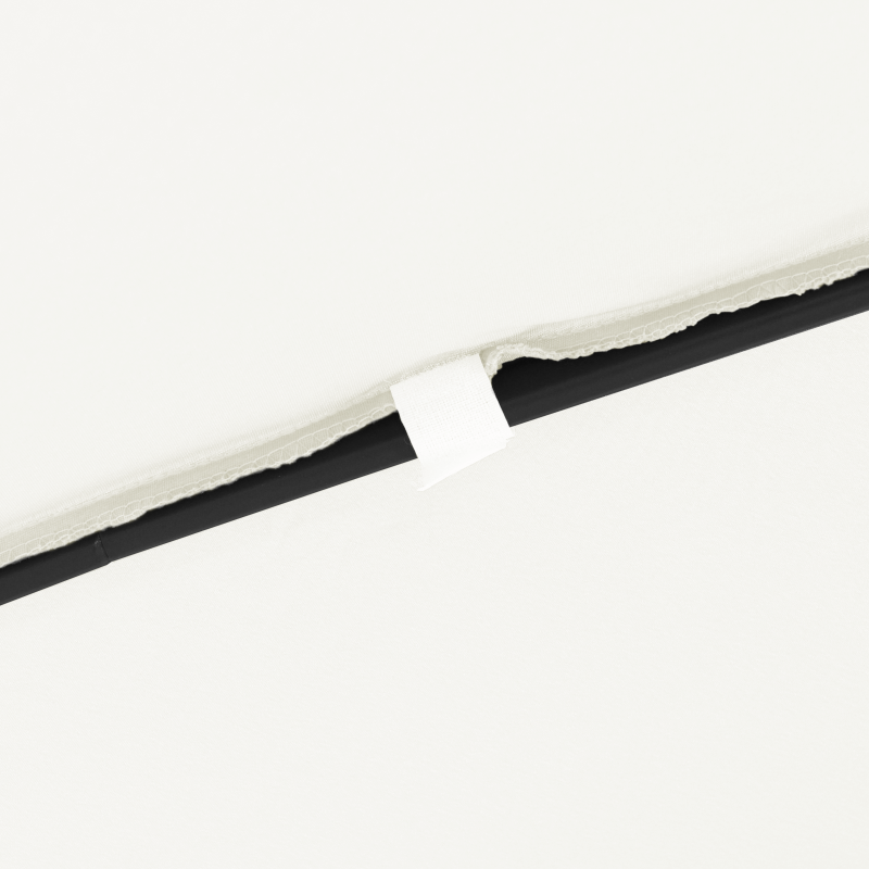 Schiebetür mit Beschlagset ORKDALMassivholz Kiefer