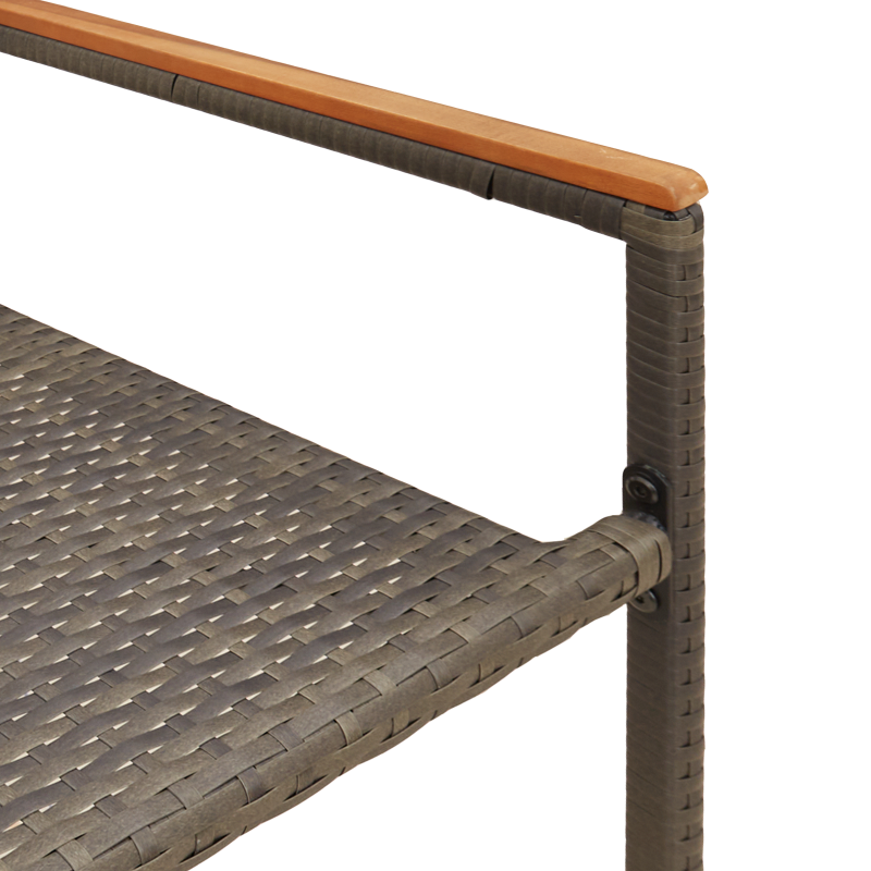 Zaunpfosten 22 Stück U-Kanal 120 cm Feuerverzinkter Stahl