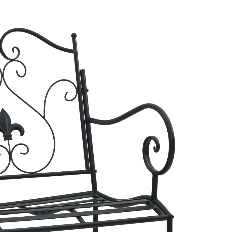 4-teiliges Garten Sofa Set mit Kissen Beige Poly Rattan