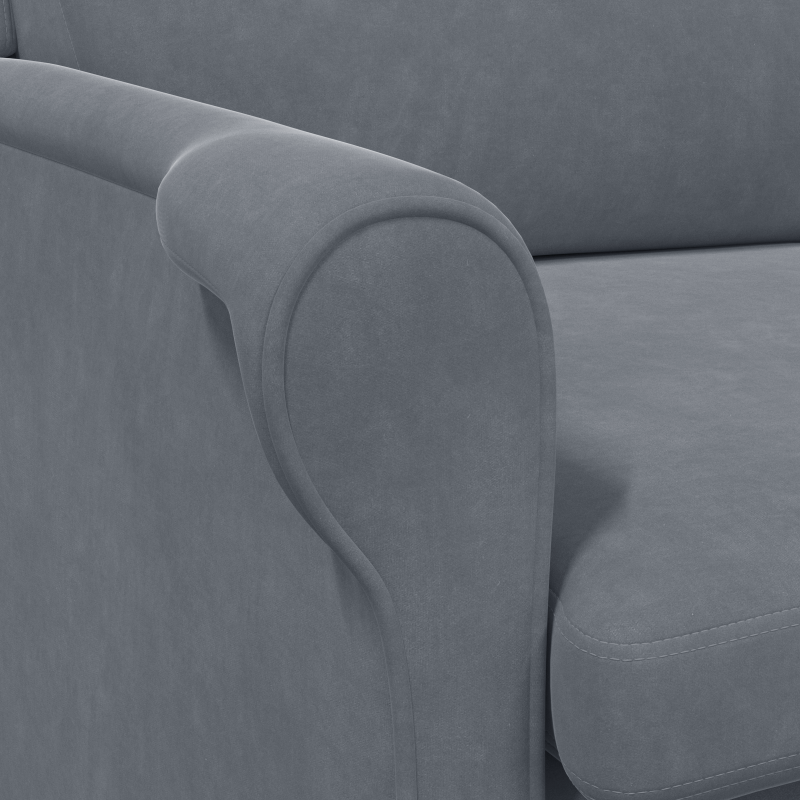 Automatische einziehbare Markise Weiß 500x300 cm