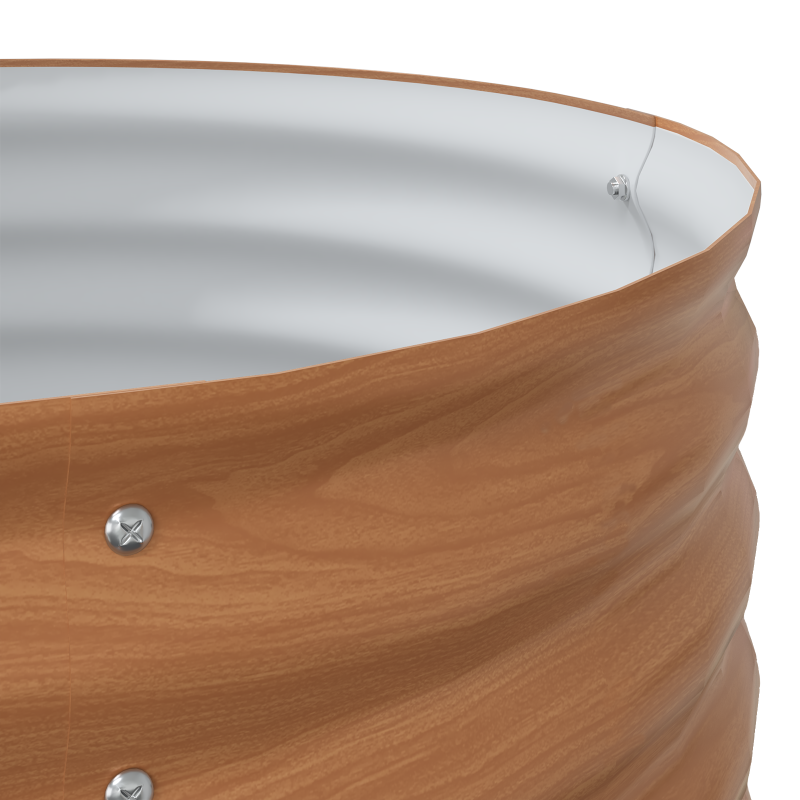 Schiebetür mit Beschlägen ORKDALWeiß 83x202 cm