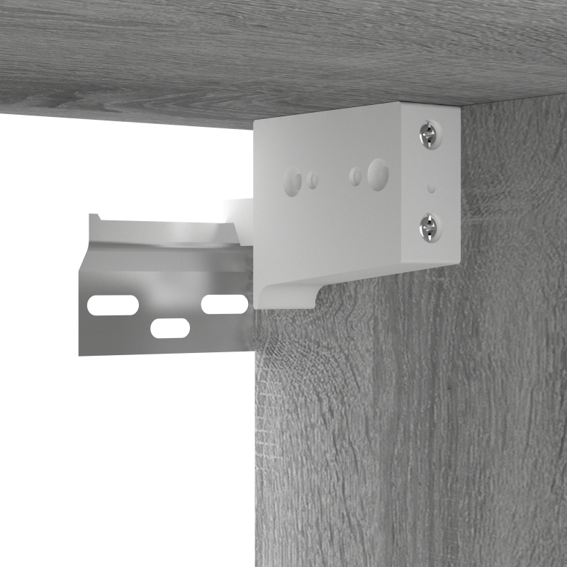 Schiebetür mit Hardware-Set ORKDAL78x211 cm