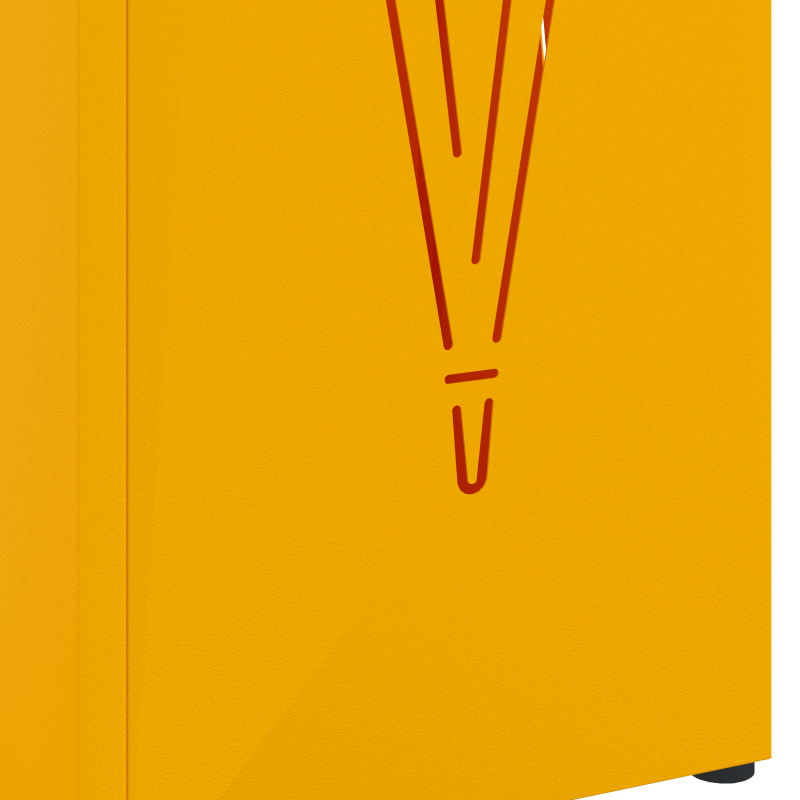 Schiebetür mit Hardware-Set ORKDAL78x211 cm