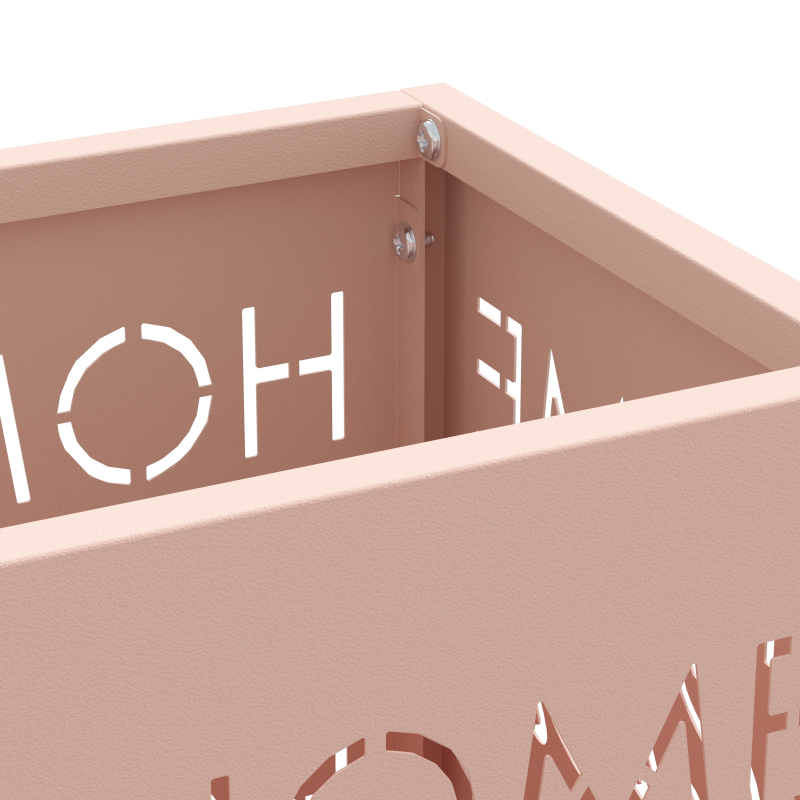 Schiebetür mit Beschlagsatz ORKDAL86x211 cm