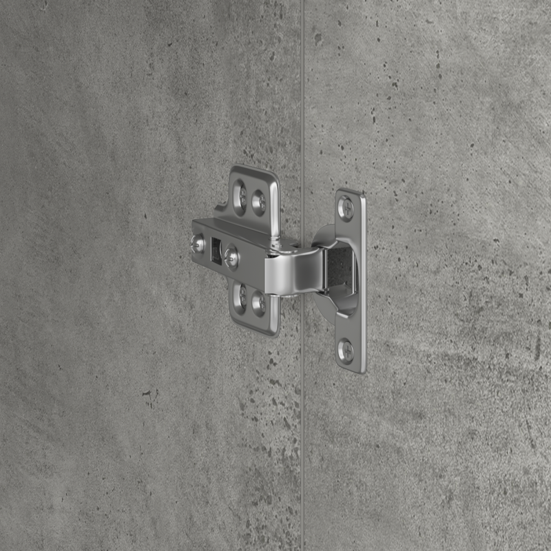 Manuelle Einziehbare Markise mit LED Hellgrau 600x300 cm