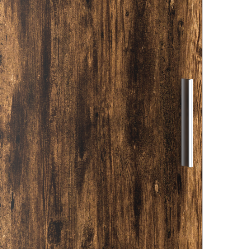 Automatische einziehbare Markise mit LED Schwarz 600x350 cm