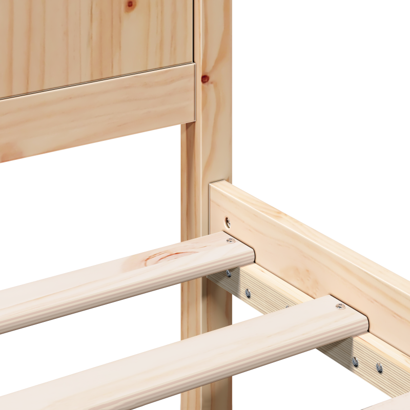 Schiebetür mit Hardware-Set ORKDAL78x211 cm