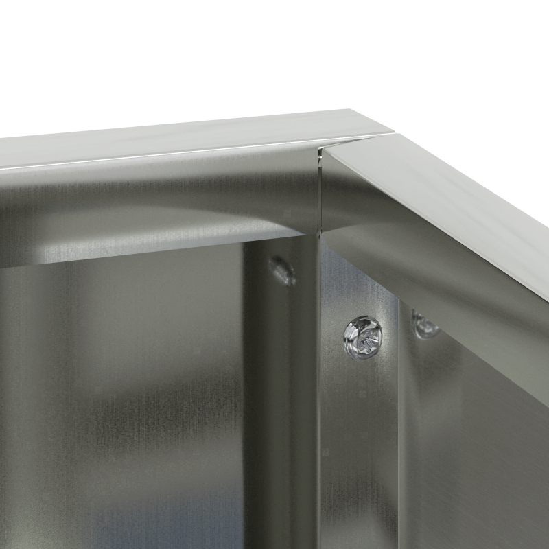 6-teiliges Garten Sofa Set mit Kissen Schwarz Poly Rattan