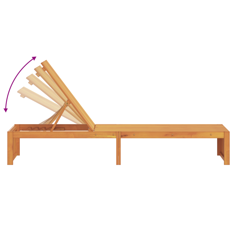 Schiebetür mit Hardware-Set ORKDALWeiß 78x232 cm