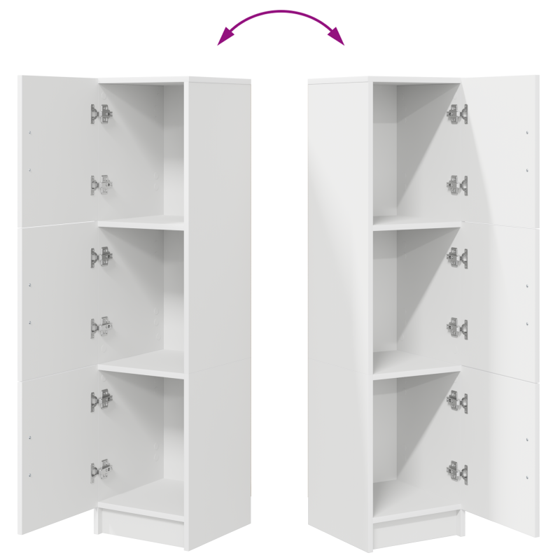 Automatische Einziehbare Markise mit LED Hellgrau 600x300 cm