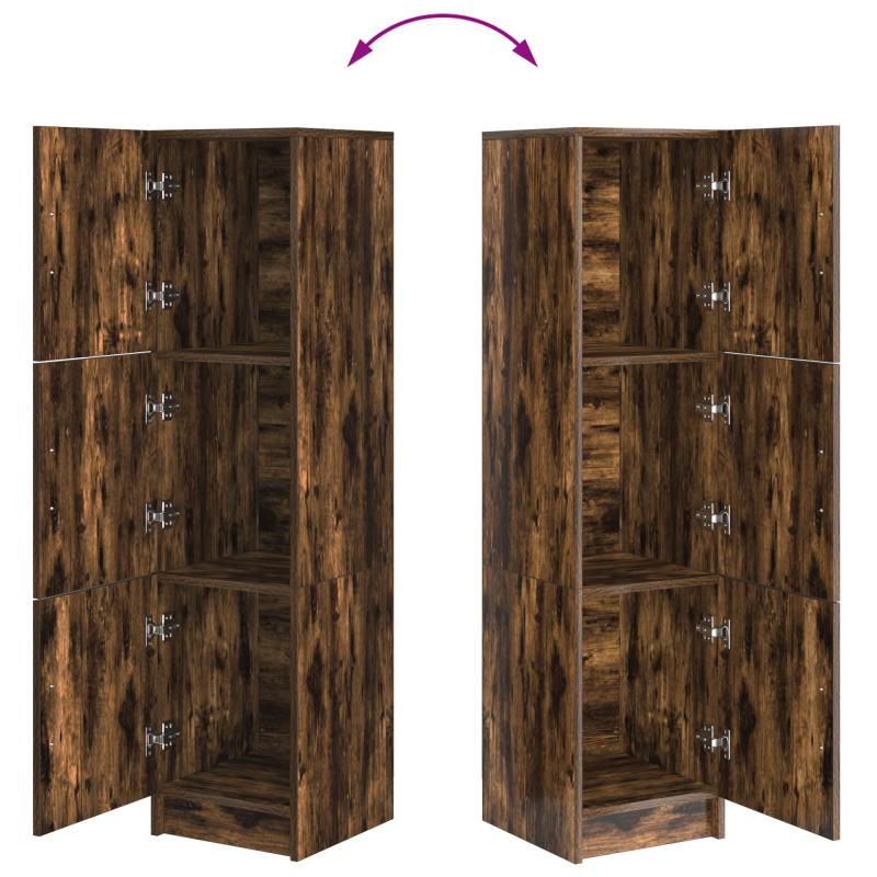 Automatische einziehbare Markise mit LED Schwarz 600x350 cm