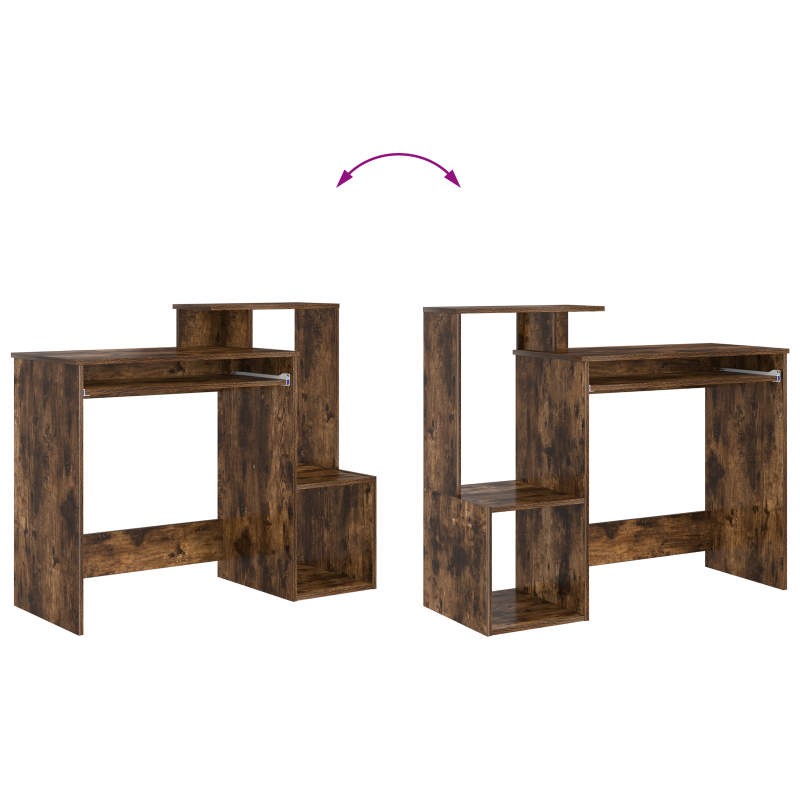 Schiebetür mit Beschlägen Set ORKDALMassivholz & Glas