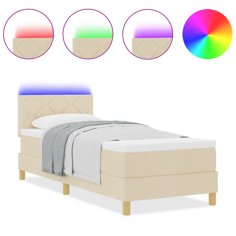 Schiebetür mit Beschlagset 86x211 cm aus massivem Kiefernholz