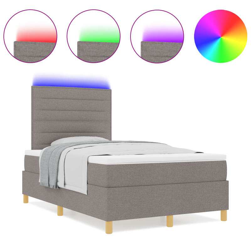 Zaunpfosten 22 Stück U-Kanal 120 cm Feuerverzinkter Stahl